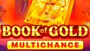 Book of Gold: Multichance