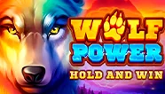 Wolf Power: Hold and Win