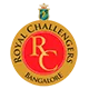 Royal Challengers Bangalore