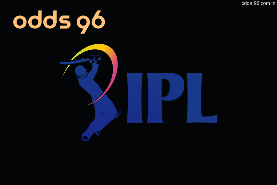 Betting on IPL on the Odds96 website