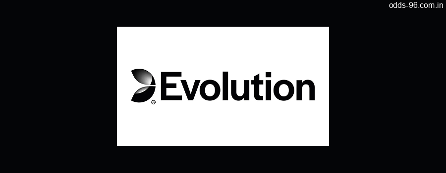 Evolution Gaming