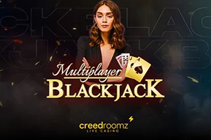 Cashout Blackjack Creedrooms