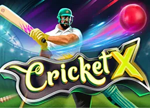CricketX