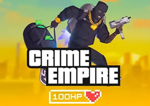 Crime Empire