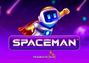 Spaceman