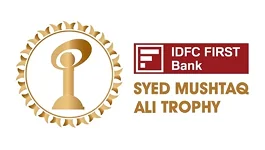 Syed Mushtaq Ali Trophy