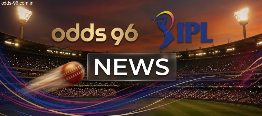 New IPL tournament rules and updates Odds96