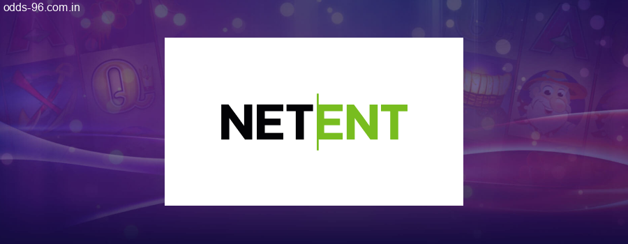 NetEnt powered blackjack and roulette on Odds96