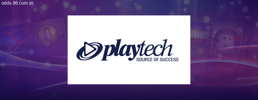 Top tier Playtech casino games at Odds96