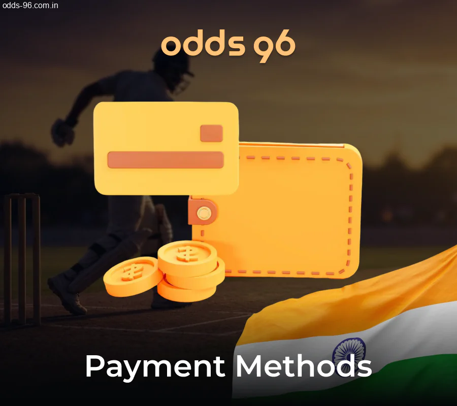 Odds96 payment guide for deposits and withdrawals