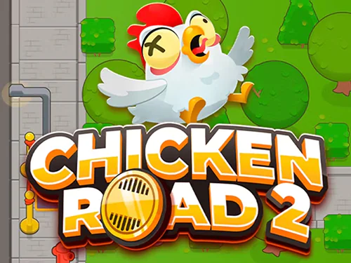 Chicken Road 2