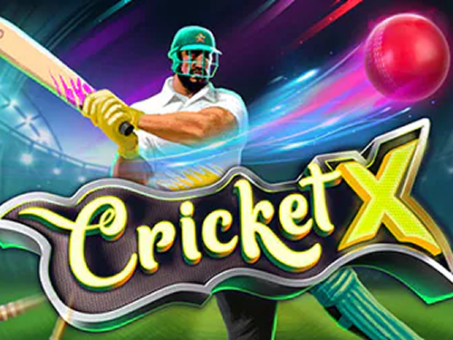CricketX