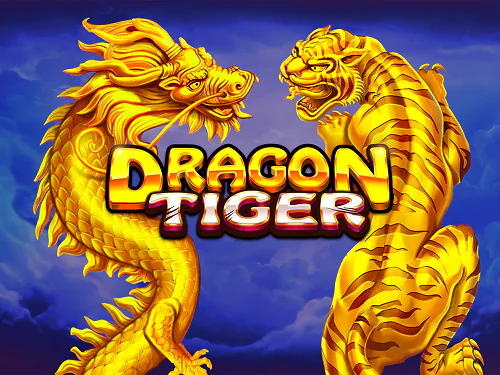 Dragon Tiger