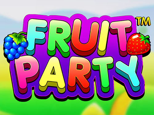Fruit Party