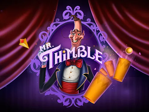 Mr.Thimble