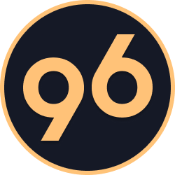 Odds96 icon