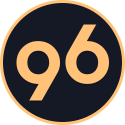 Odds96 icon
