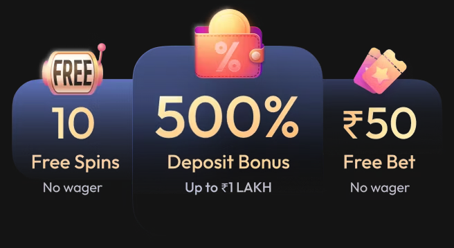 Odds96 welcome bonus