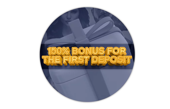150% bonus for the first sport deposit at Odds96